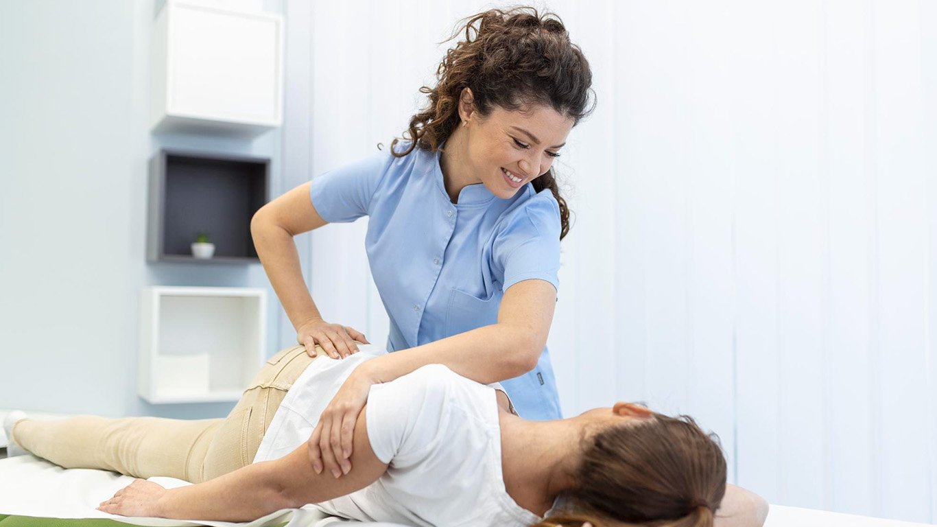 MSK Physiotherapy