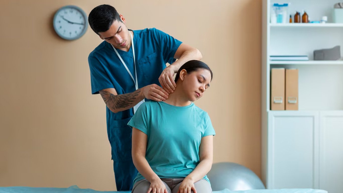 Sports Injuries