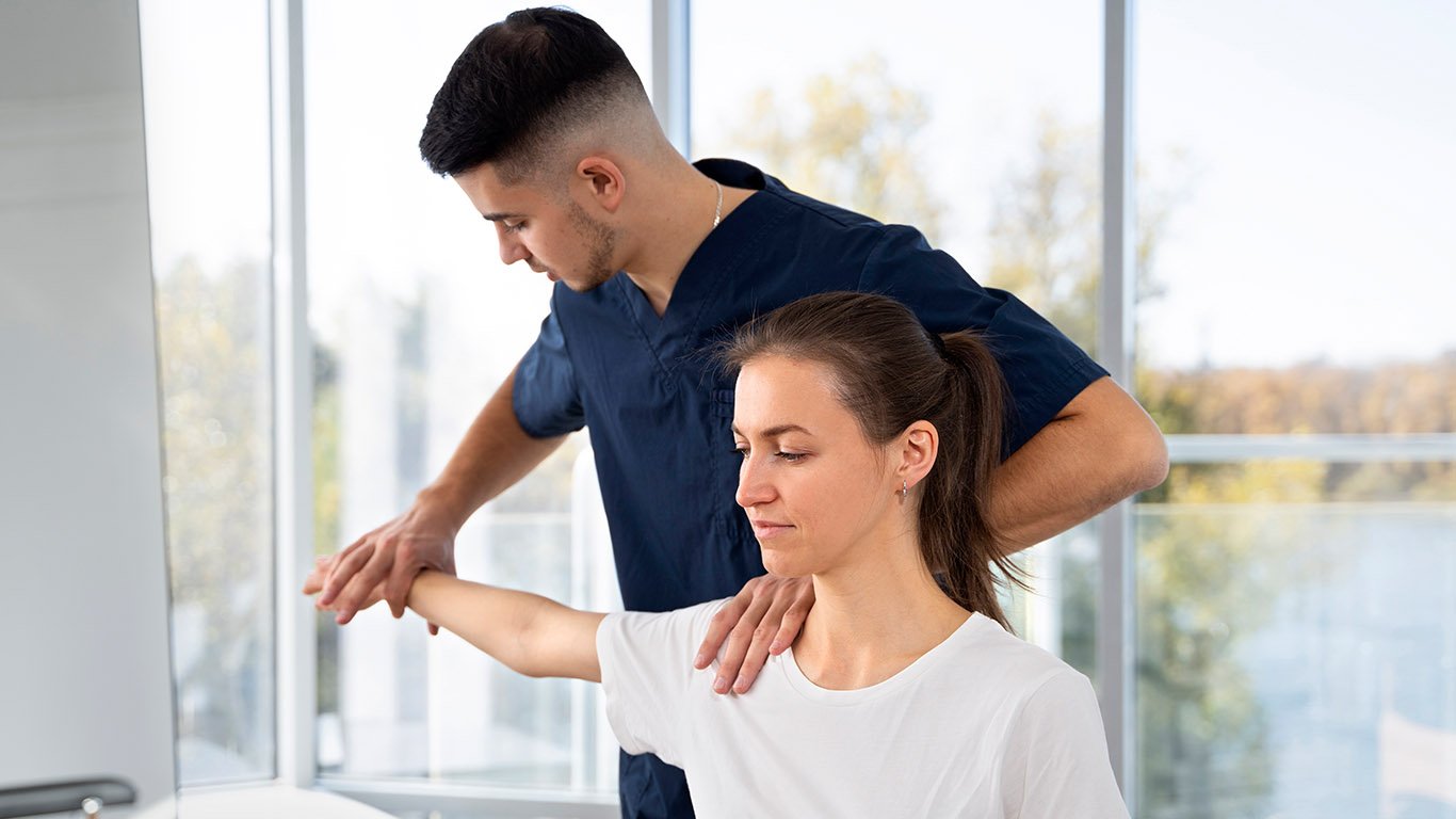 Post-Operative Rehabilitation